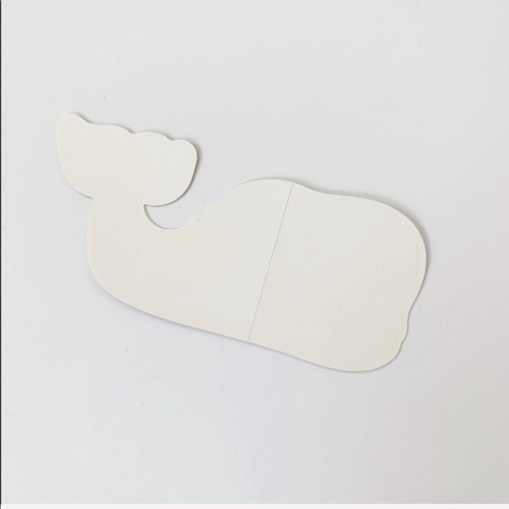 Vineyard Vines Whale TN and Nashville Stickers NEW - Picture 3 of 3